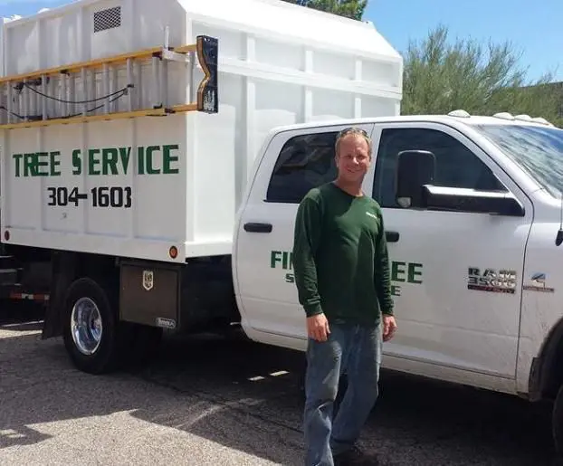 Finest Tree Service - Tree Service Tucson, AZ - Residential, HOA & Commercial