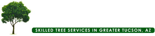 Finest Tree Service Logo